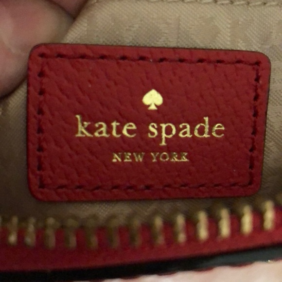 Kate Spade crossbody bag - Picture 5 of 5
